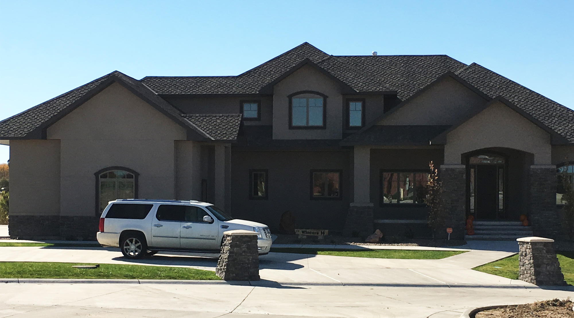 Dodge City Property Management and Property Managers, Dodge City